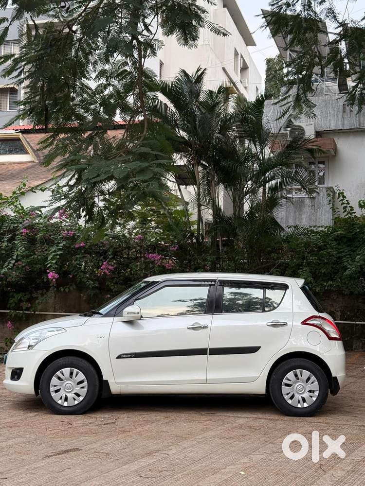 Maruti Suzuki Swift Vxi Optional, 2014, Petrol