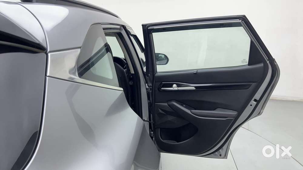Kia Seltos Gtx, 2019, Petrol