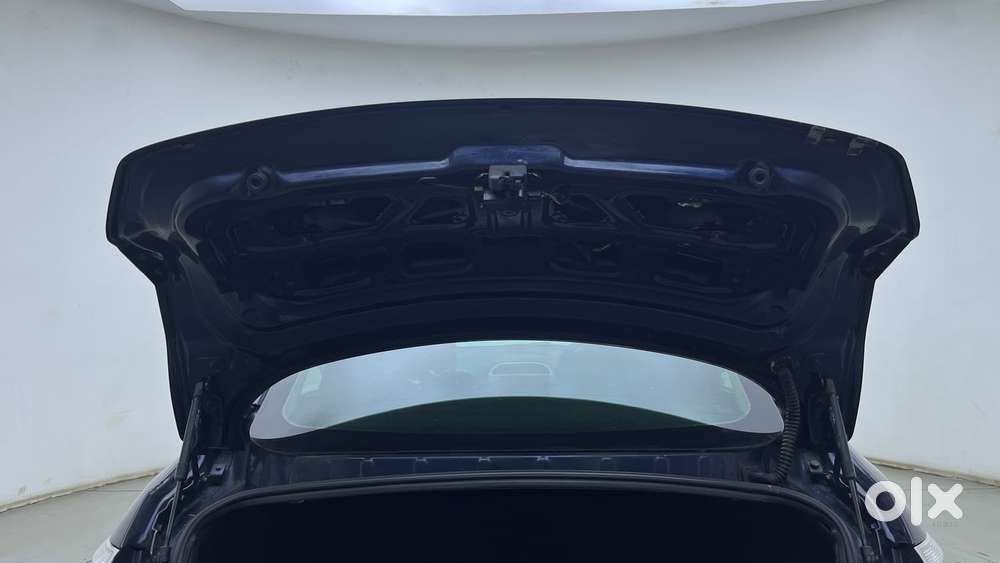 Tata Tigor Xz, 2019, Petrol