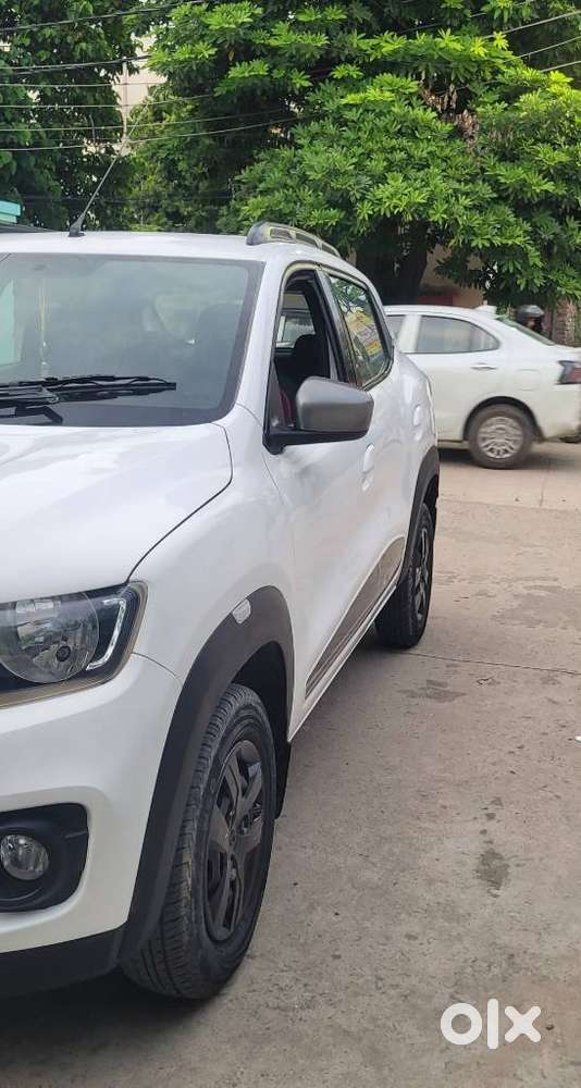 Renault Kwid Rxt 1.0, 2019, Petrol