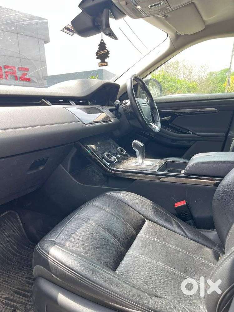 Land Rover Range Evoque Hse Dynamic, 2021, Diesel