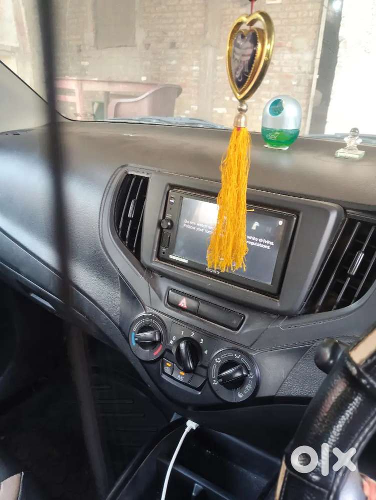 Maruti Suzuki Baleno 2019 Petrol 80000 Km Driven Dec 27 2019 Purcha