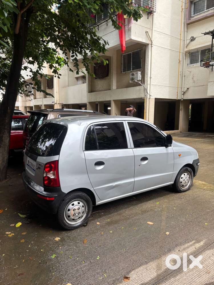 Santro Xing