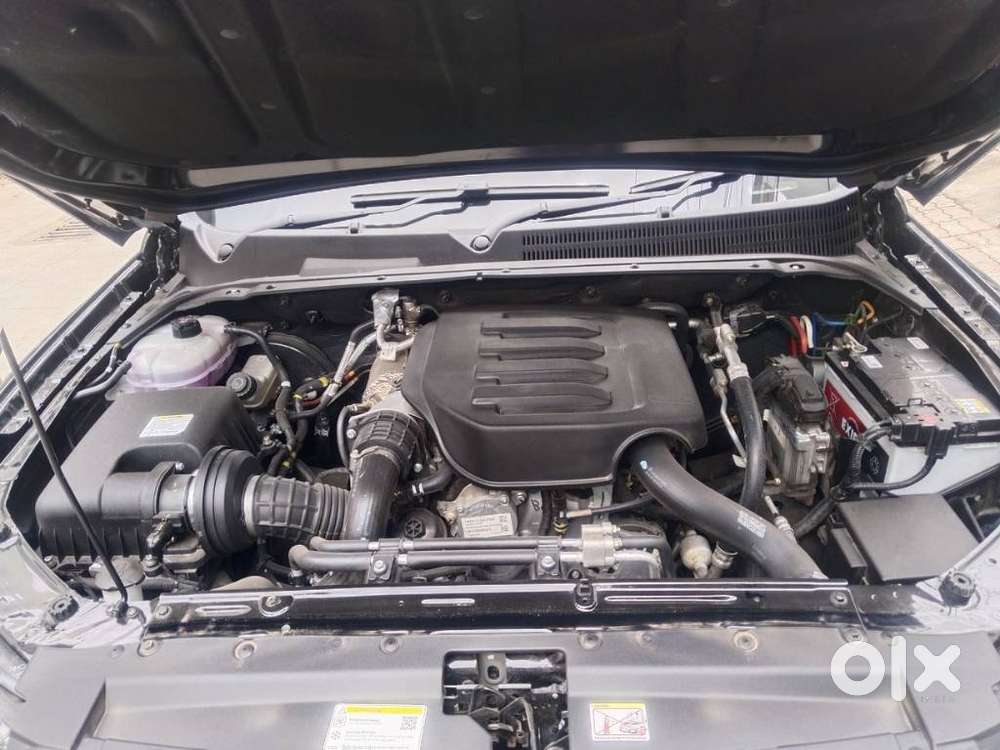 Mahindra Scorpio-n 2.2 Z8 Diesel At 4wd 7 Str, 2025