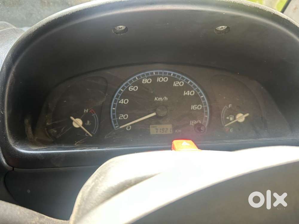 Maruti Suzuki Maruti 2009