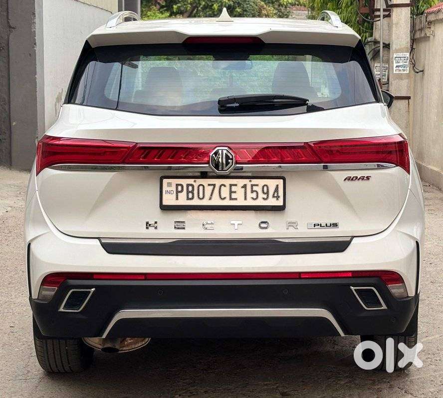 Mg Hector, 2023, Petrol