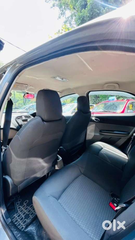 Tata Tiago Xz, 2018, Petrol