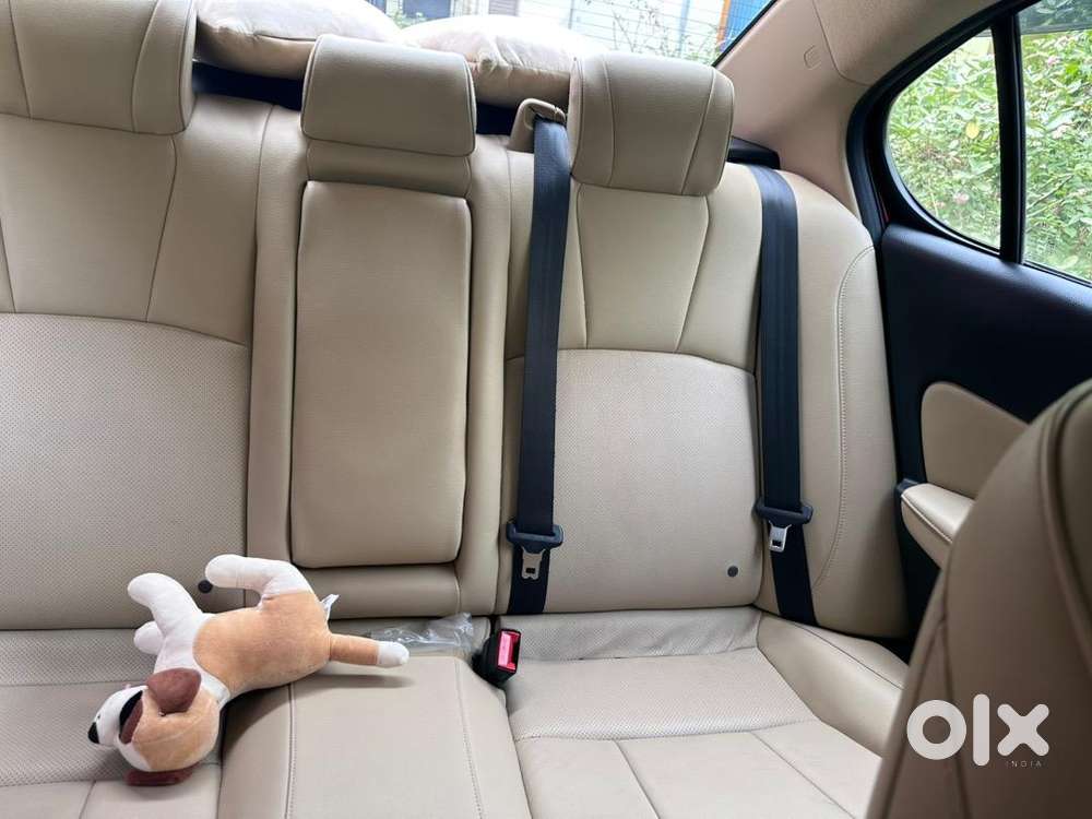 Honda City 2021 Petrol Mint Condition