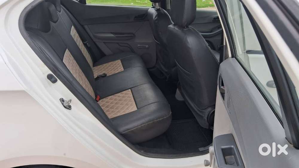 Tata Tigor Xe, 2022, Petrol