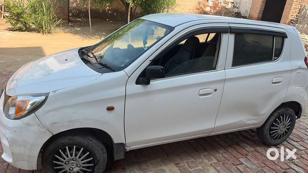 Maruti Suzuki Alto 800 2020 Cng & Hybrids Good Condition