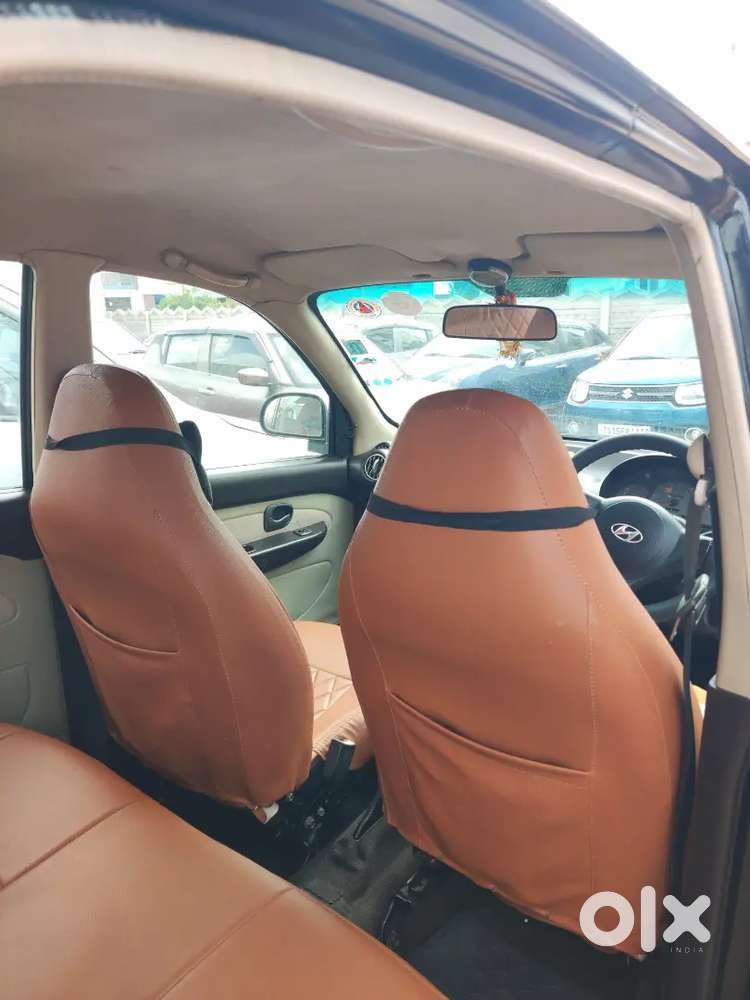 Hyundai Santro Xing Gls 2011 Car