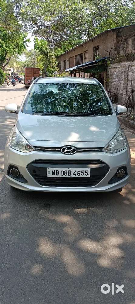 Grand I10 Sportz 1.2 2016-31
