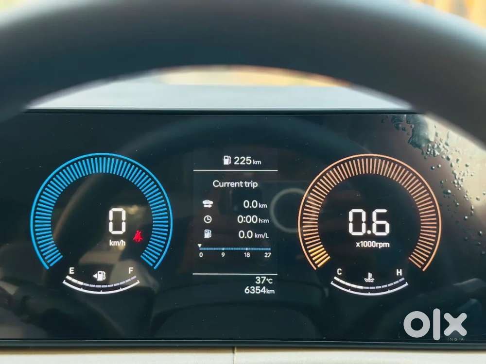 Hyundai Venue, 2026, Petrol