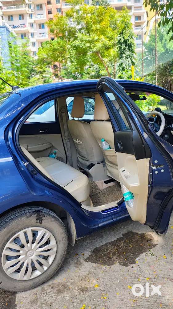 Maruti Suzuki Dzire Vxi 2021  Excellent Condition