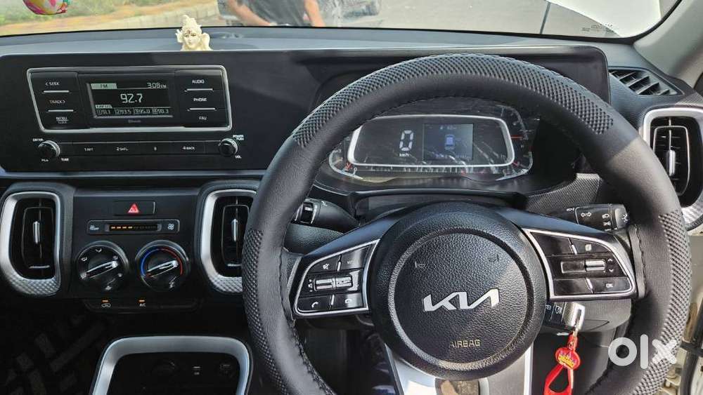 Kia Sonet 1.2 Htk, 2022, Petrol