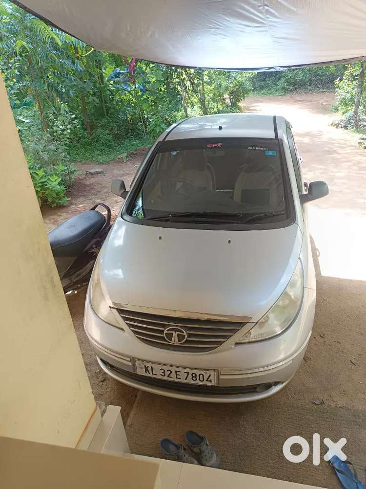 Tata Indica Vista 2013 Diesel