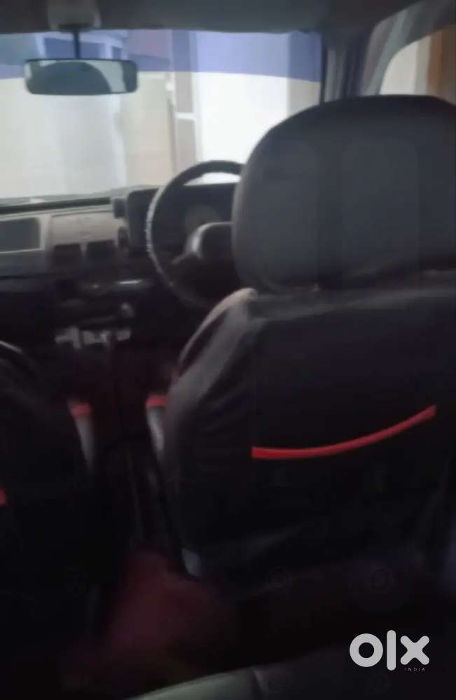 Maruti Suzuki 800 2003