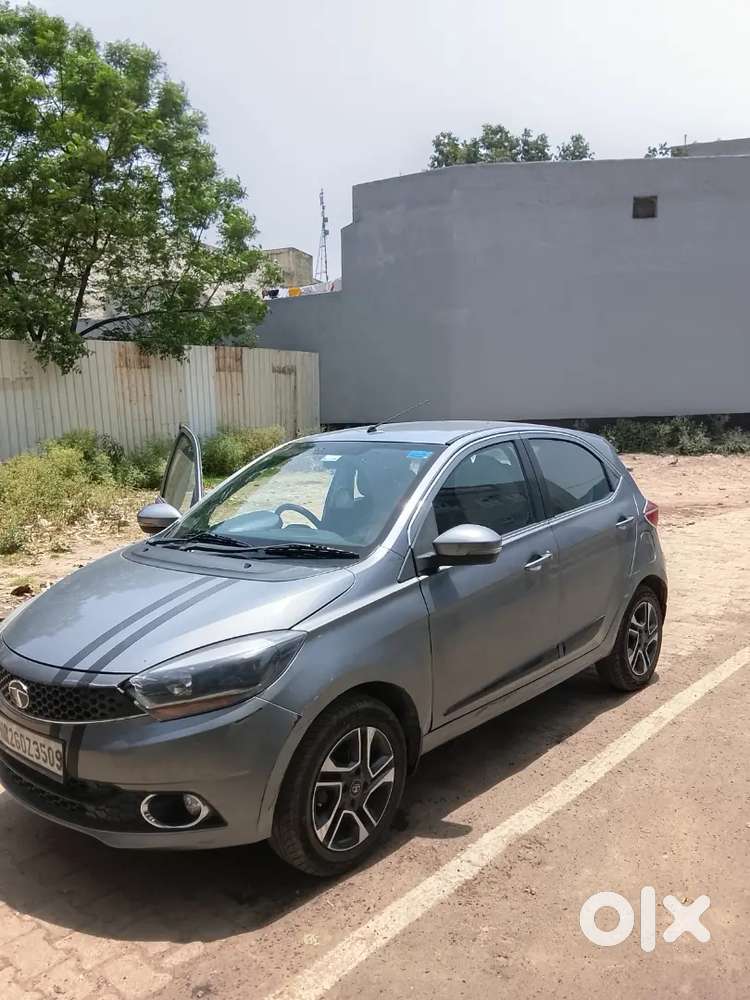 Tata Tiago 2019 – Well Maintained  Automatic