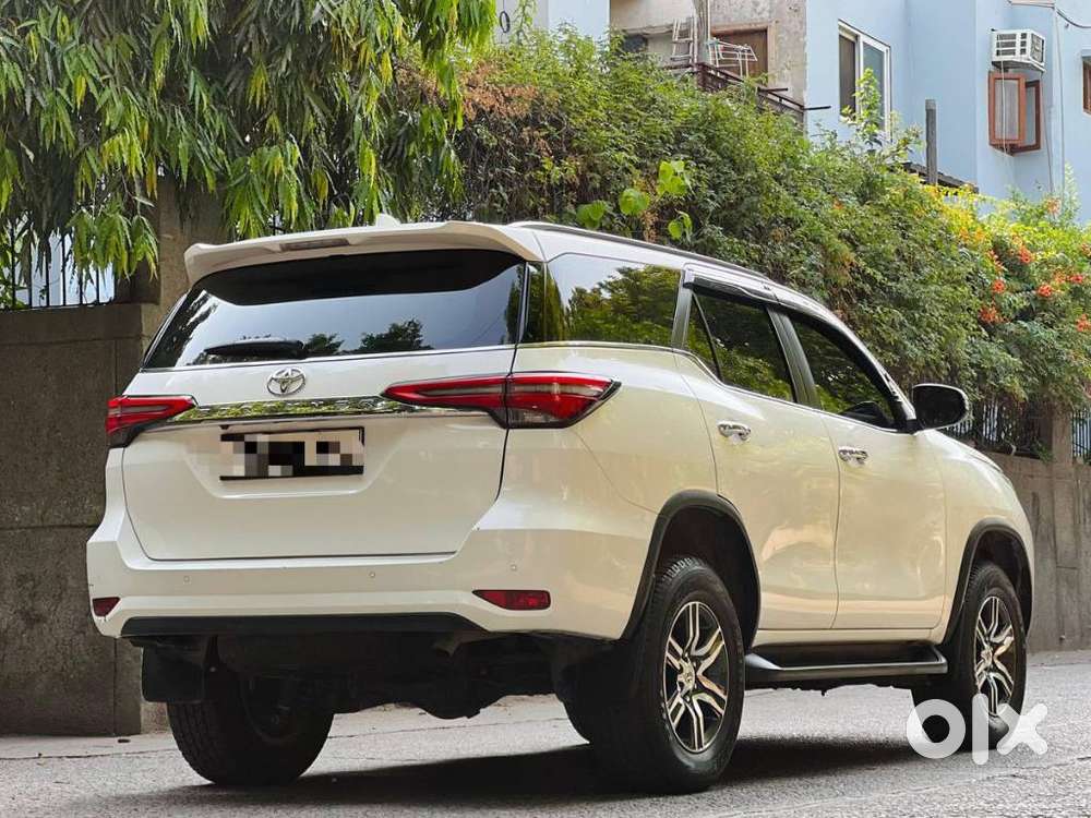 Toyota Fortuner 4x2 At 2.8 Diesel, 2025, Diesel
