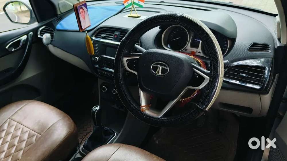 Tata Tiago New Condition