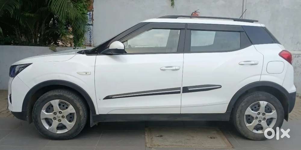 Mahindra Xuv300 W8 Diesel, 2024, Diesel
