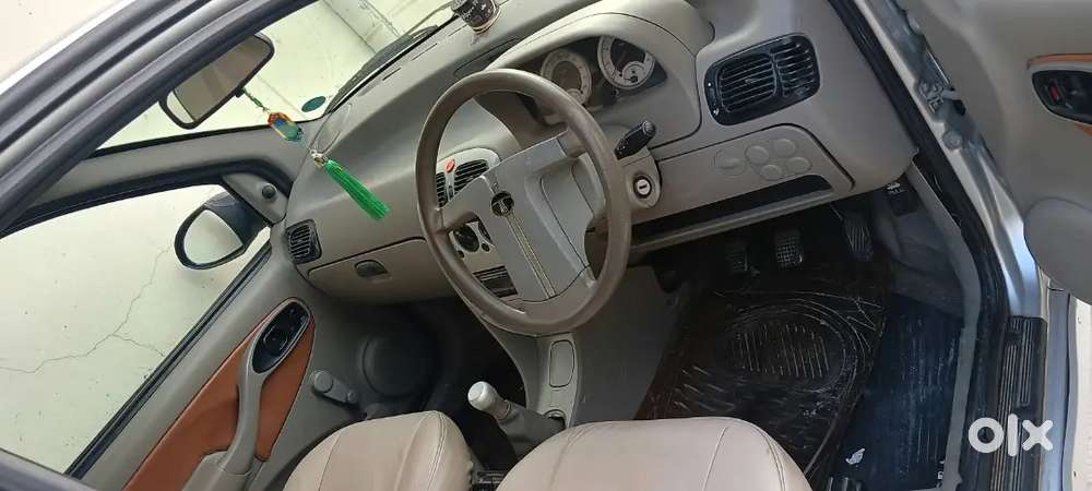 Tata Indigo Cs Gls 2008 Petrol