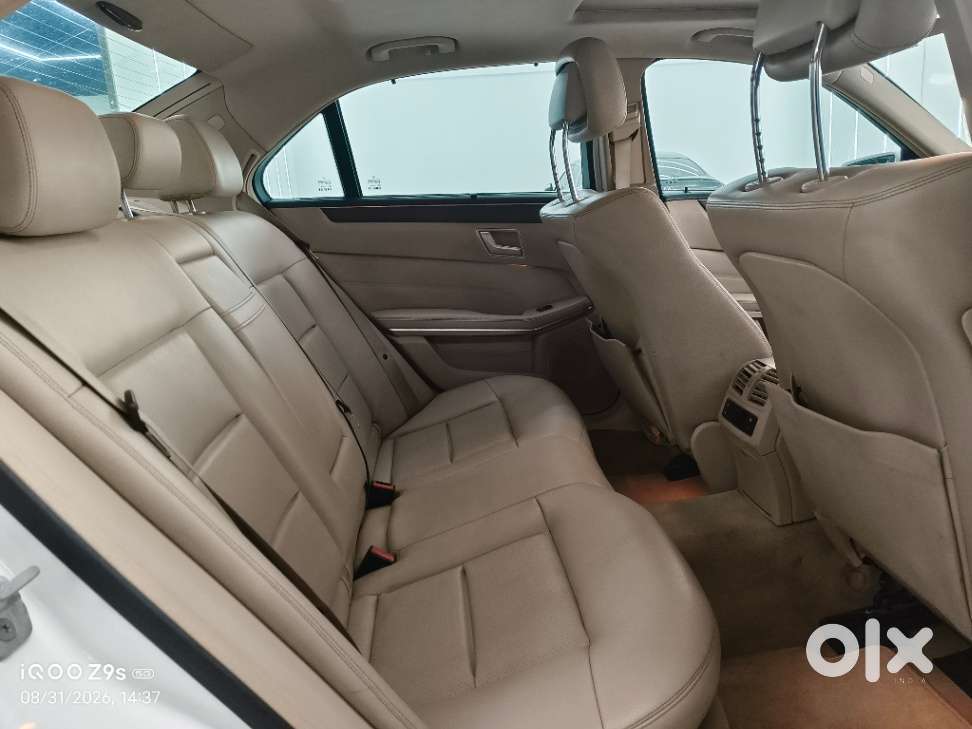 Mercedes-benz E-class 250 D, 2013, Diesel