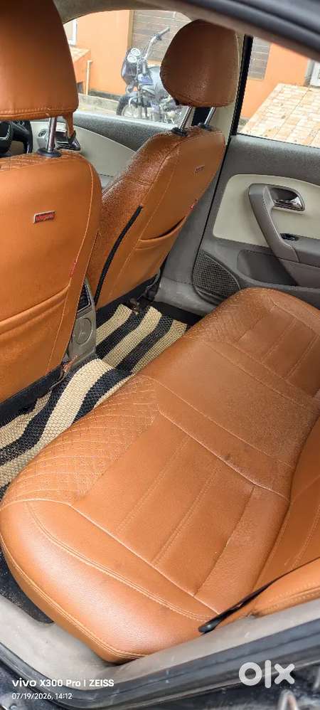 Skoda Rapid Elegance 2013 Diesel Manual