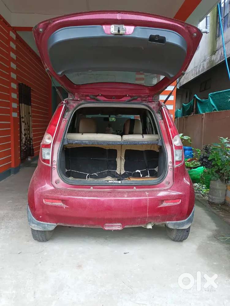Maruti Suzuki Ritz Lxi 2016
