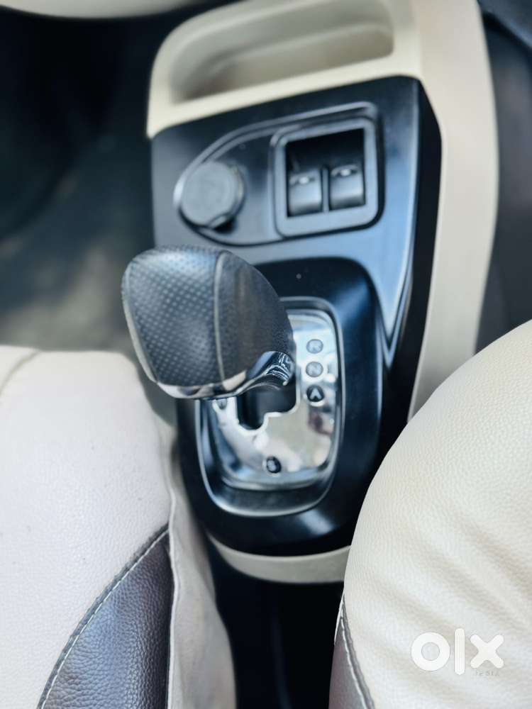 Tata Nano Genx Xta, 2016, Petrol