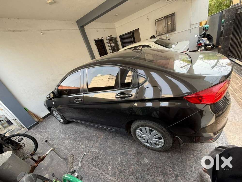 Honda Petrol Manual 2016