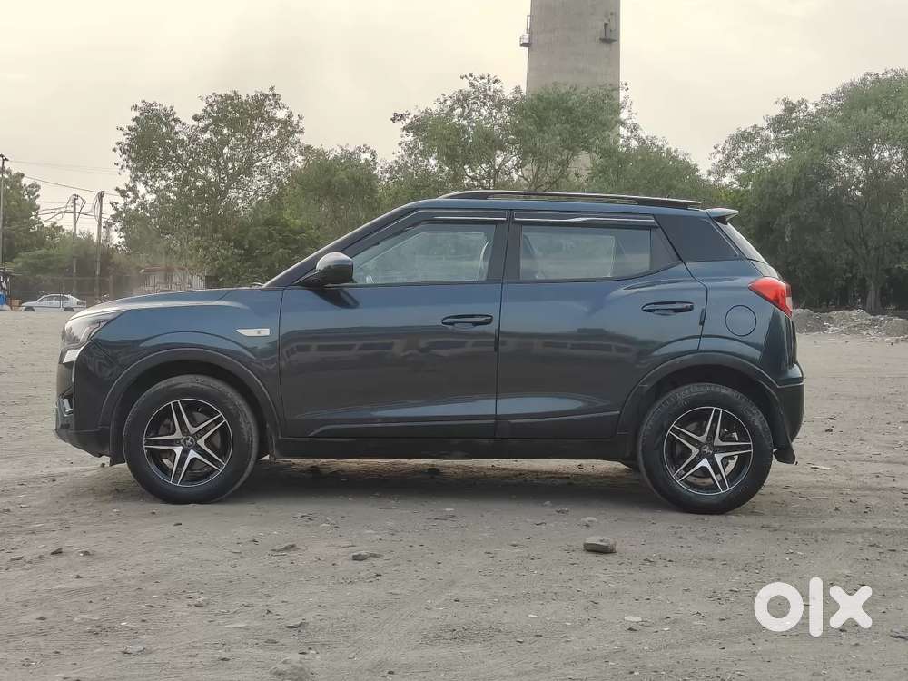 Mahindra Xuv300 W6 Diesel, 2020, Diesel