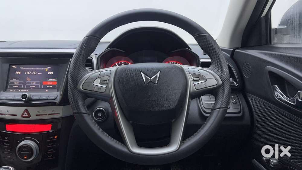 Mahindra Xuv300 W8 Amt Optional Diesel, 2023, Petrol