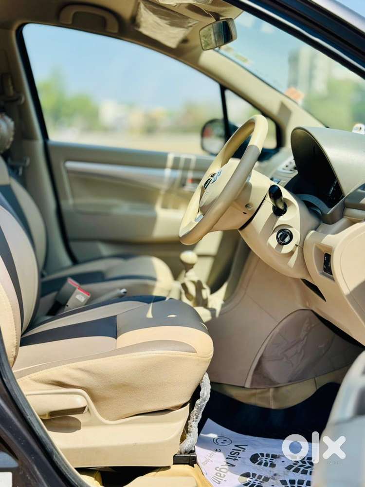 Maruti Suzuki Ertiga Vdi Shvs, 2017, Diesel