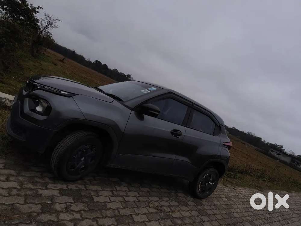 Tata Punch 2024 Petrol 37000 Km Driven