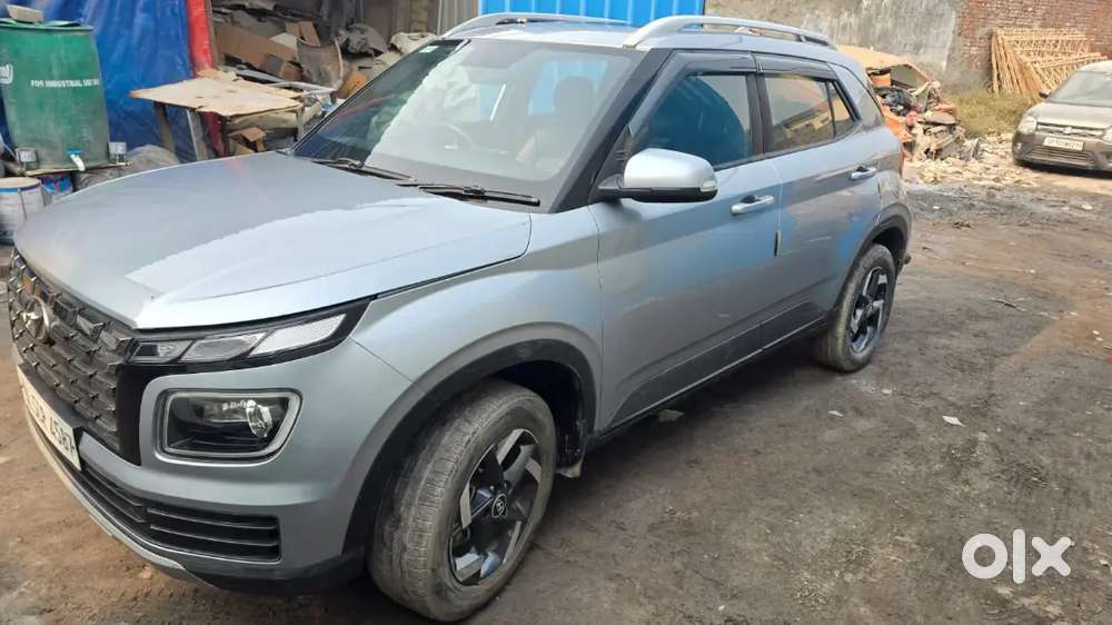 Hyundai Venue 1.0 2020