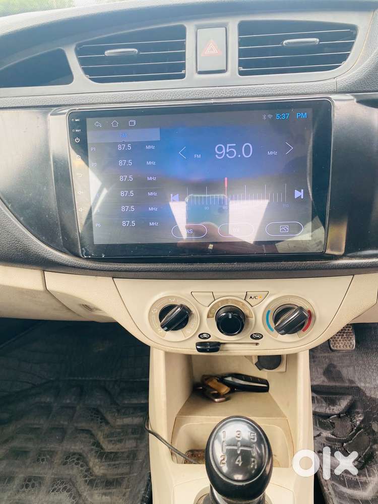 Maruti Suzuki Alto 800 Vxi Airbag, 2020, Petrol