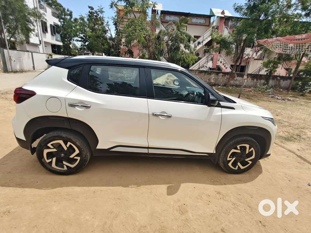 Nissan Magnite 2021 Petrol 50260 Km Driven