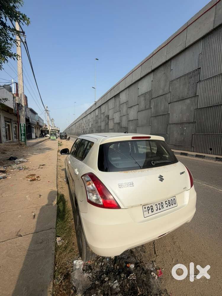 Maruti Suzuki Swift 2014 Diesel Good Condition