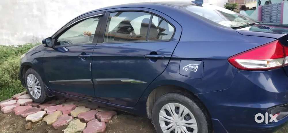Maruti Suzuki Ciaz 2018 में