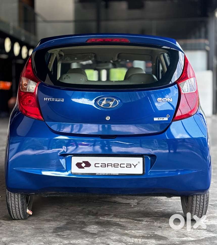 Hyundai Eon Era +, 2015, Petrol