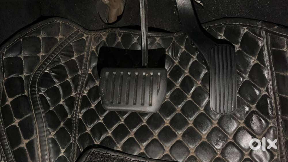 Tata Harrier Xza+, 2021, Diesel