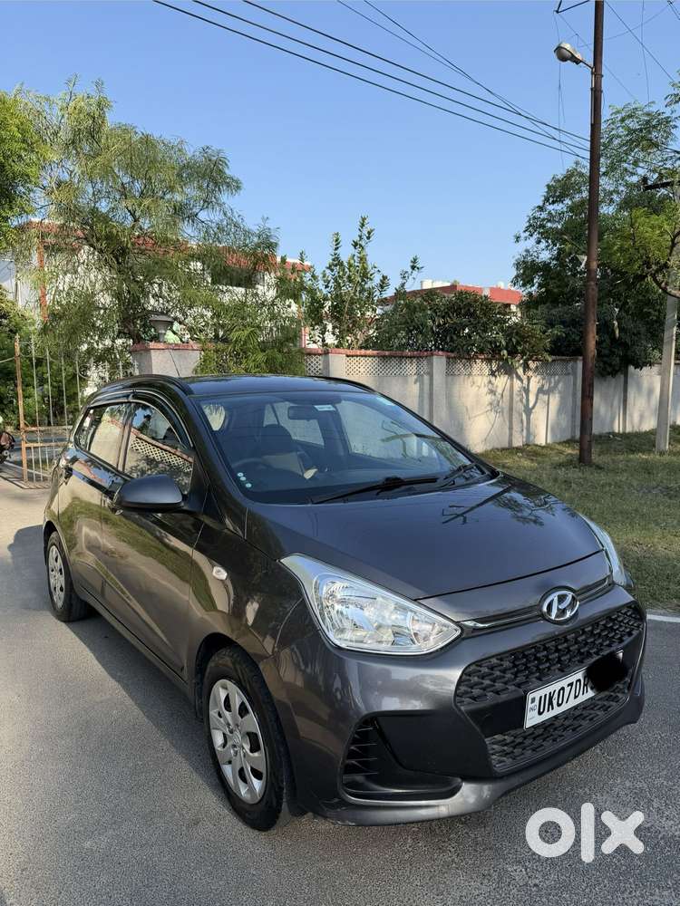 Hyundai Grand I10 1.2 Kappa Magna, 2019, Petrol
