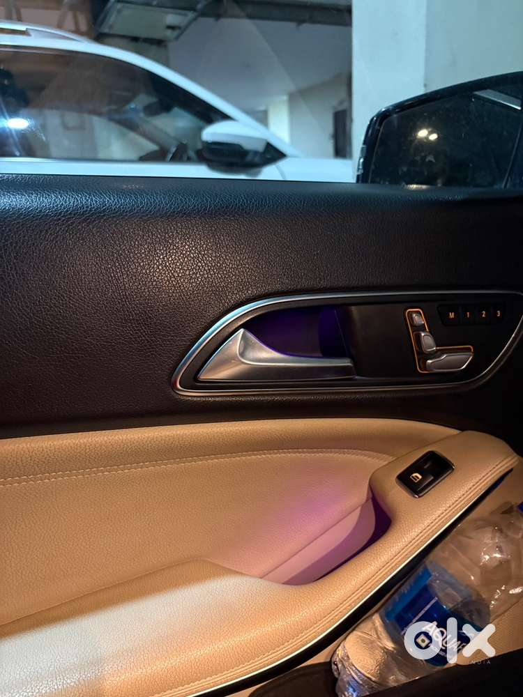 Mercedes-benz Cla 200d 2019