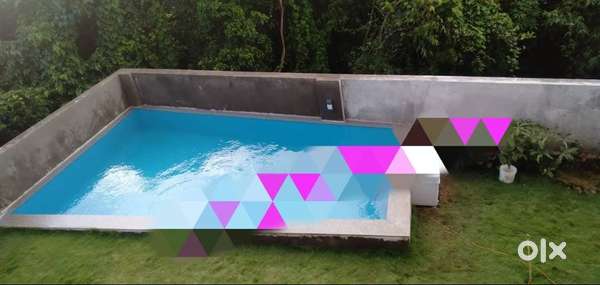 flat for rent in bambolim