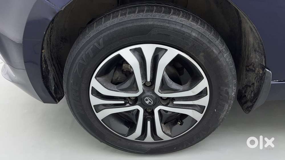 Tata Tigor 1.2 Revotron Xz Plus Cng, 2024, Cng & Hybrids