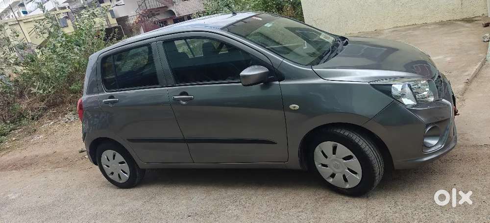 Maruti Suzuki Celerio 2020 Cng 2020