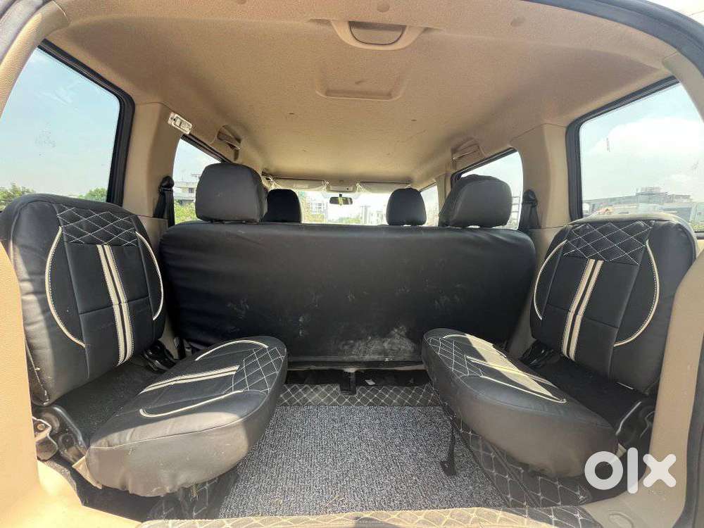 Mahindra Scorpio N, 2023, Diesel