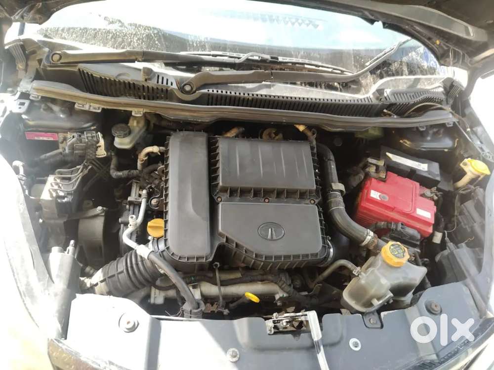 Tata Nexon 2018 Diesel Good Condition