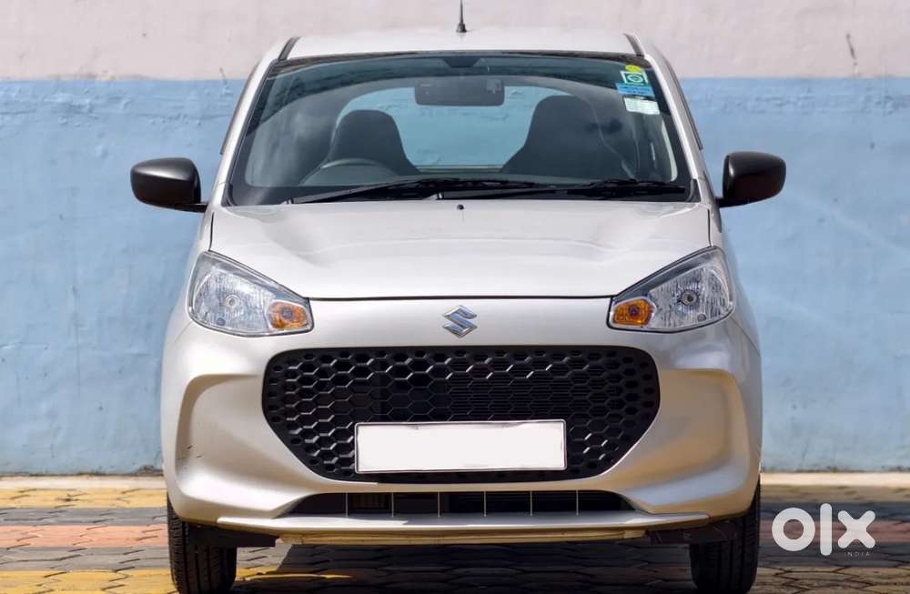 Maruti Suzuki Alto K10 1.0 Vxi, 2024, Petrol